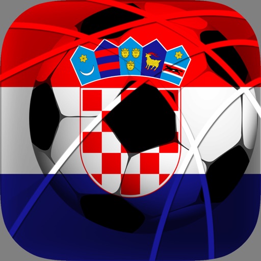 Penalty Soccer 21E 2016: Croatia Icon