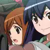 声優目指して あふれこ！AR+ icône