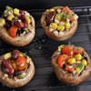 Stuffed Mushroom Recipes