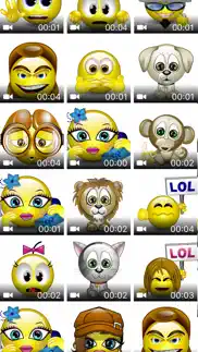 love talk - share emojis that say your message iphone images 2