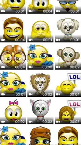 Game screenshot Love Talk - Share Emojis That Say Your Message apk