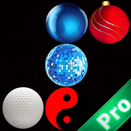 A Super Ball Pro - A Classic Game icon