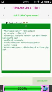 How to cancel & delete tieng anh 6 - english 6 - tap 2 2