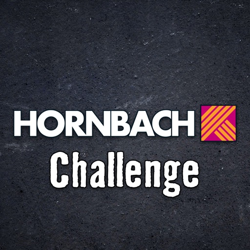 HORNBACH Challenge