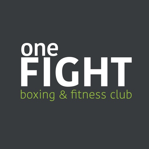 oneFight Icon