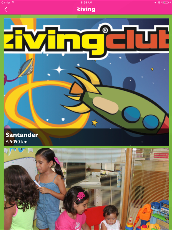 Screenshot #6 pour Ziving Ortodoncia