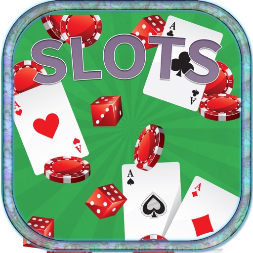 My Deluxe Vegas Casino - FREE SLOTS Machine iOS App