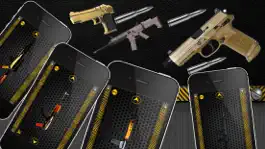 Game screenshot Ultimate Weapon Sound hack