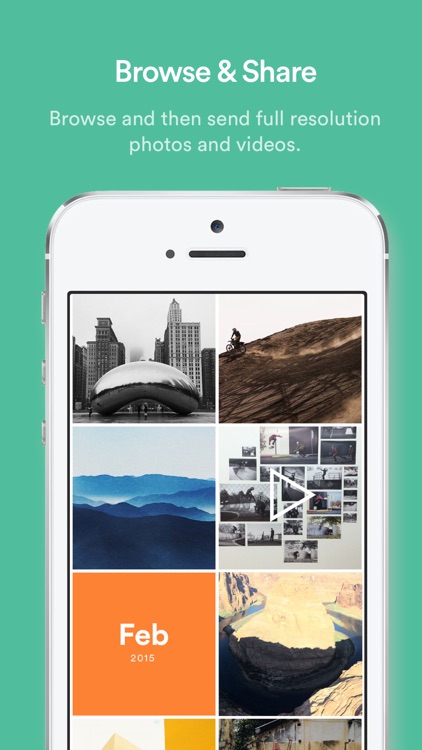 Vivint Smart Drive screenshot-3