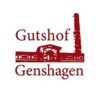 Gutshof Genshagen