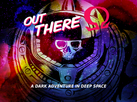 Out There: Ω Edition на iPad