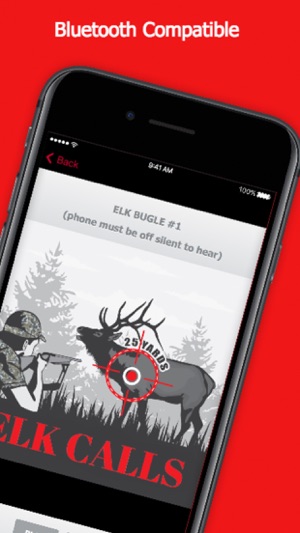 Elk Hunting Calls for Big Game Hunting(圖2)-速報App