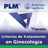 Crit Trat en Ginecología for iPad