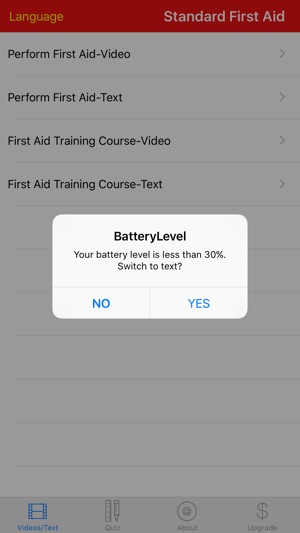 标准急救(圖4)-速報App