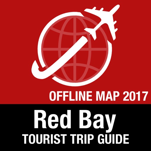 Red Bay Tourist Guide + Offline Map