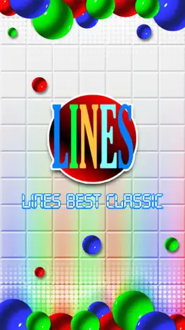 Game screenshot Lines Best Classic hack