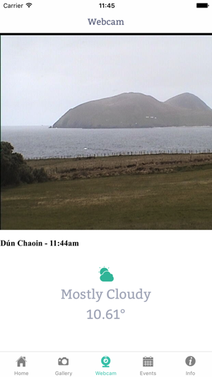 Blasket Islands Information Guide & Tour(圖5)-速報App
