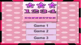 Game screenshot Match the Numbers– 1234 Connector game 2017 mod apk