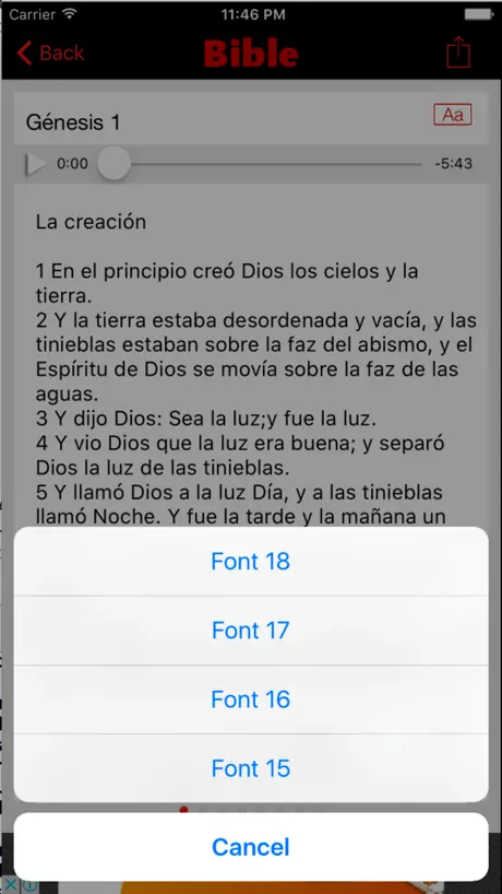 Biblia Reina Valera Estudios