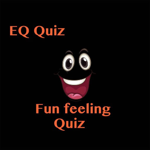 EQ Quiz Icon