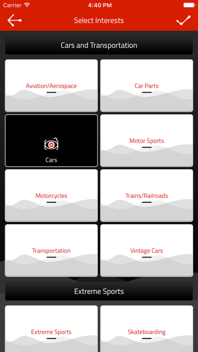 Screenshot #2 pour Just Watch It