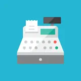 Cashier Helper - Count your cash easily - App Icon