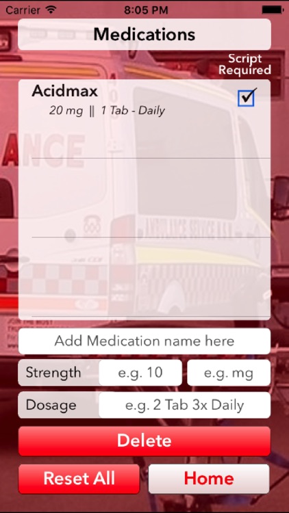 mICE Health