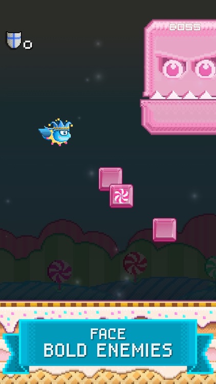Flappy, Flappy! screenshot-3