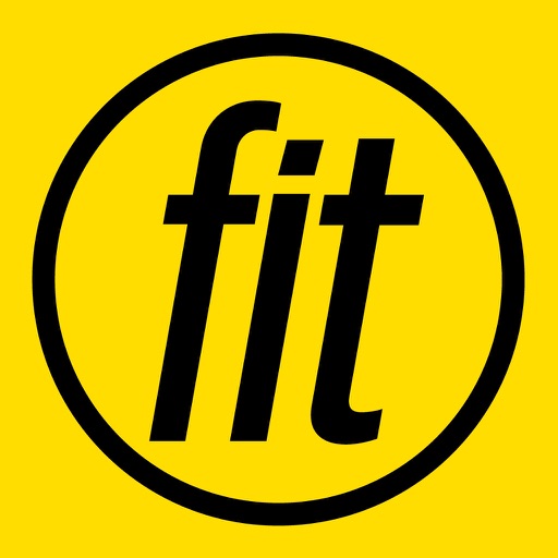 30-Day Fit Moves Challenge icon