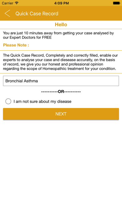 WelcomeCure Homeopathy Healthのおすすめ画像4