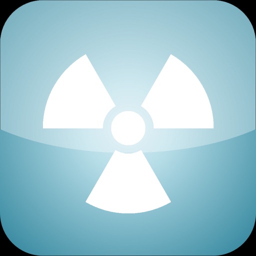 Augmented nuclear plants icon