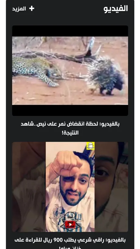 المباشر 24 الاخباري