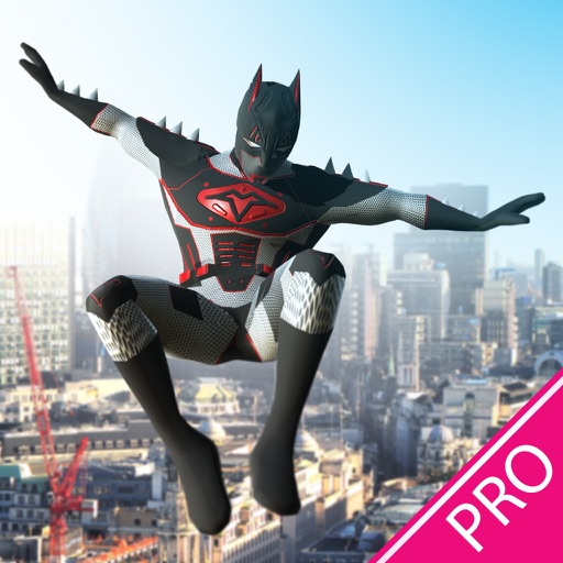 Bat: Immortal Legend Pro iOS App