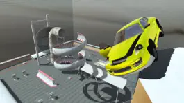 Game screenshot Tricks Simulator Racing HD apk