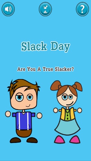 Slack Day(圖2)-速報App