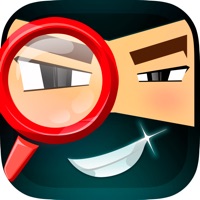 Brain Ninja. Puzzle trouver les objets pour PC