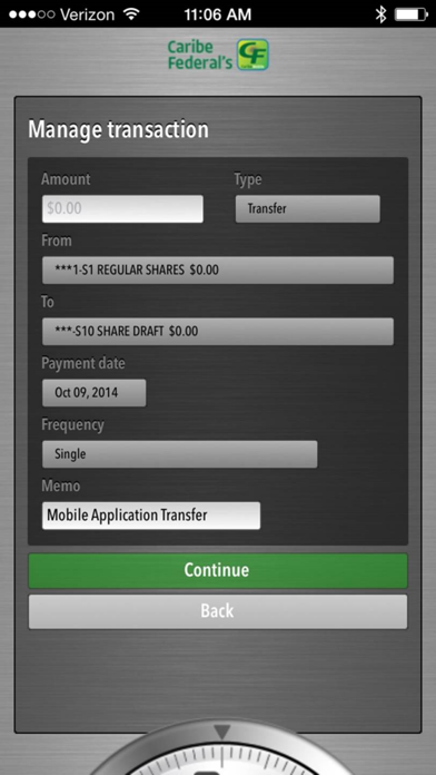 How to cancel & delete Caribe Mobile from iphone & ipad 3