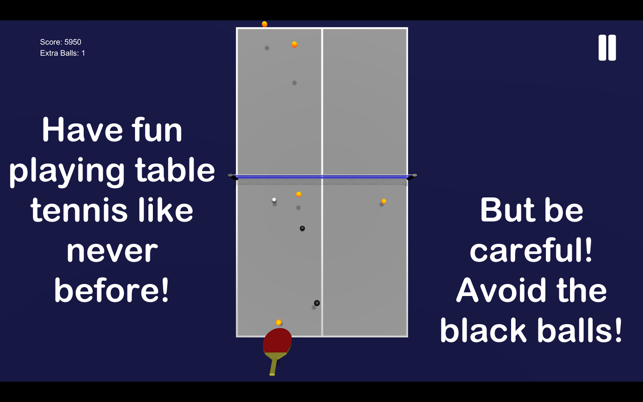 Crazy Pong 2