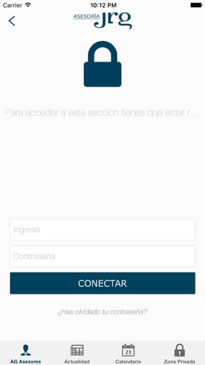 Asesoria JRG(圖1)-速報App