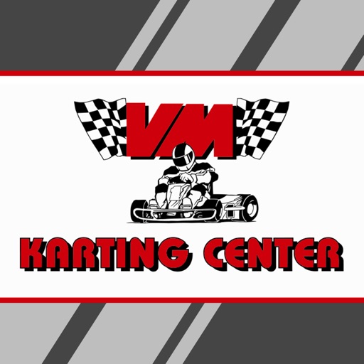 VM Karting Center app icon