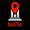 Bastia Guide Monument Tracker