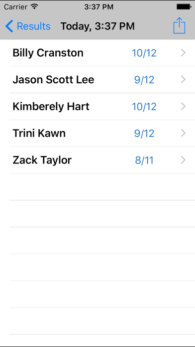 Screenshot #10 for WH Questions at Home Fun Deck