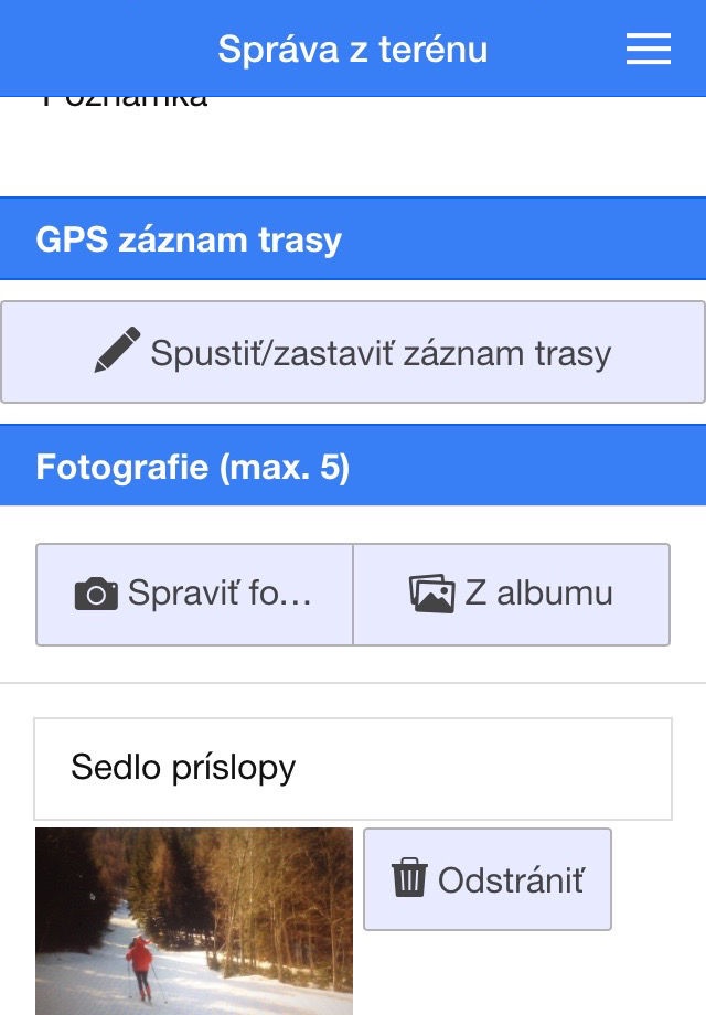 Na bežky! screenshot 2