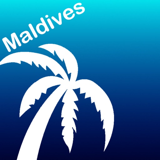 Aqua Map Maldives - GPS Offline Nautical Charts