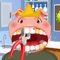 Pig Dentist Game - Pig Story Fairy and Prince