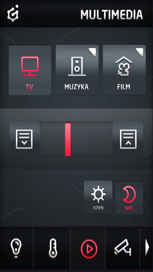 Grenton Home Manager (iOS) 由: Grenton sp. z o.o. Grenton Home Manager (iOS) 由: Grenton sp. z o.o.
