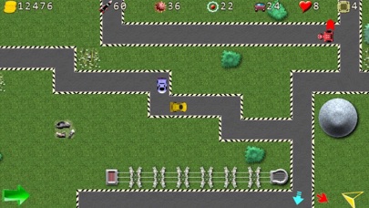 Screenshot #1 pour zzCar