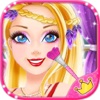 High School Girl Makeover - Princess Games