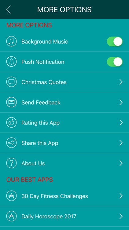 Christmas Countdown ~ Pro Version