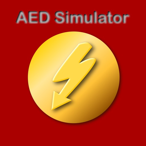 AED Simulator iOS App